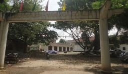 'Buốt ruột' nhìn những ngôi chợ chục tỷ ... chuột ở